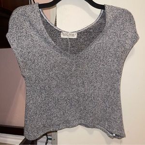 Project Social T Top